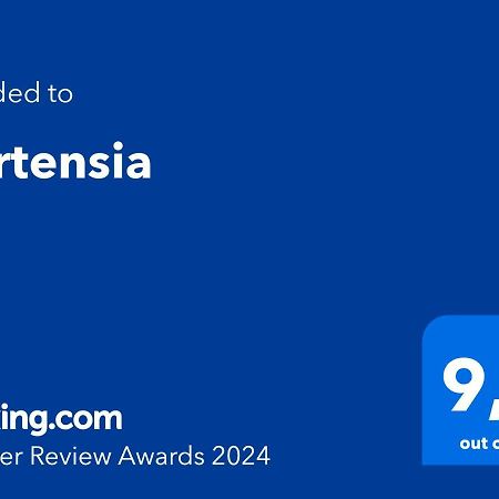 Hortensia بوجي المظهر الخارجي الصورة